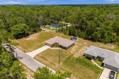 33 Fisher Run Terrace, House other with 3 bedrooms, 2 bathrooms and null parking in Ocklawaha FL | Image 3