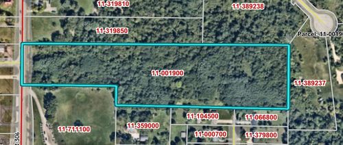 12513 Chillicothe Rd, Chesterland, OH, 44026 | Card Image