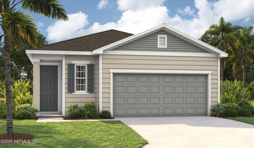 996 Cedar Slough Dr, JACKSONVILLE, FL, 32220-2575 | Card Image