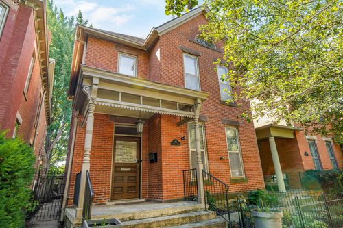 89 E Lincoln St, Columbus, OH, 43215-1563 | Card Image