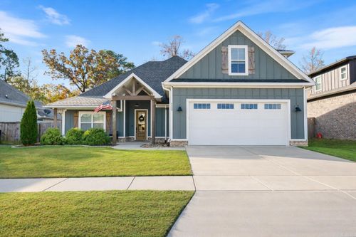 6080 Meridian Dr, Alexander, AR, 72002-8049 | Card Image