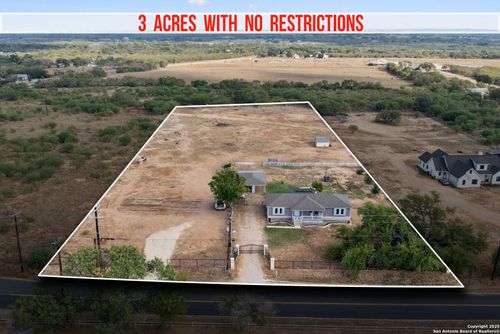 7708 Knowlton Rd, San Antonio, TX, 78263-9624 | Card Image