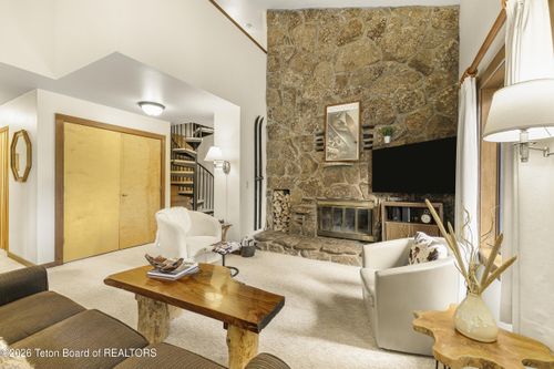 a-5-3-3605 W Michael Dr, Teton Village, WY, 83025 | Card Image