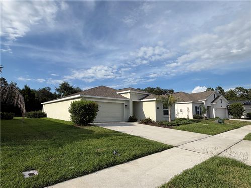 4503 Tahoe Circle, CLERMONT, FL, 34714 | Card Image