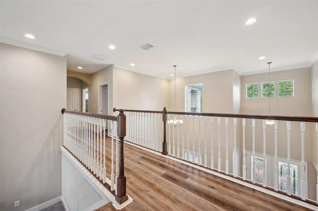 5117 Longspur Ct, House other with 5 bedrooms, 5 bathrooms and null parking in LITHIA FL | Image 39