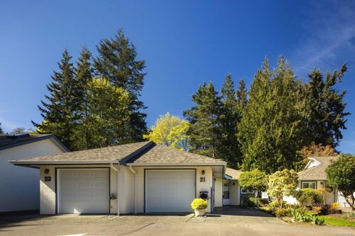 21-5156 Cordova Bay Rd, Saanich, BC, V8Y2X6 | Card Image