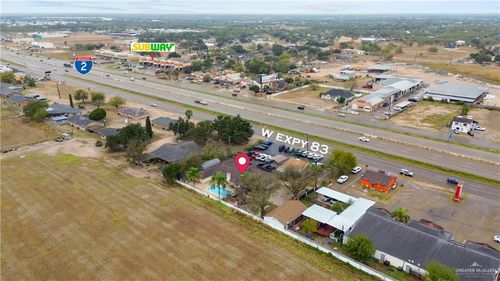 1023 La Vista Drive, Mission, TX, 78574 | Card Image