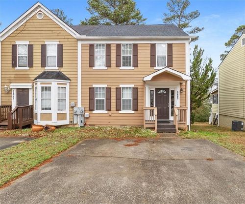 3483 Kingswood Run, Decatur, GA, 30034-4839 | Card Image