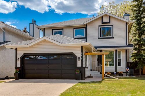 133 Sandpiper Cir Nw, Calgary, AB, T3K3R4 | Card Image