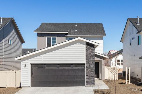 976 Thunderbolt Dr, Mountain Home, ID, 83647-1395 | Card Image