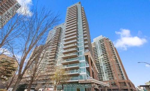 702-100 Western Battery Rd, Toronto, ON, M6K3S2 | Card Image