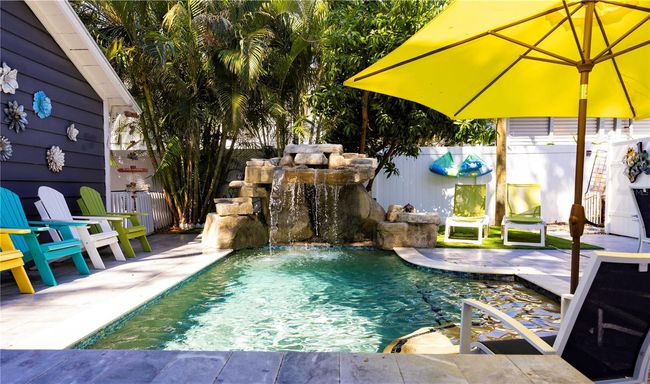 Salt Water Pool | Image 6