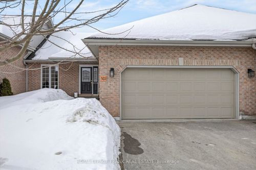 503-1742 Ravenwood Dr, Peterborough, ON, K9K2R6 | Card Image