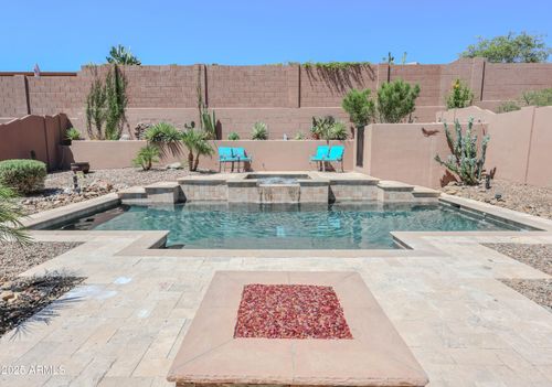 2462 W Turtle Hill Dr, Anthem, AZ, 85086-1185 | Card Image
