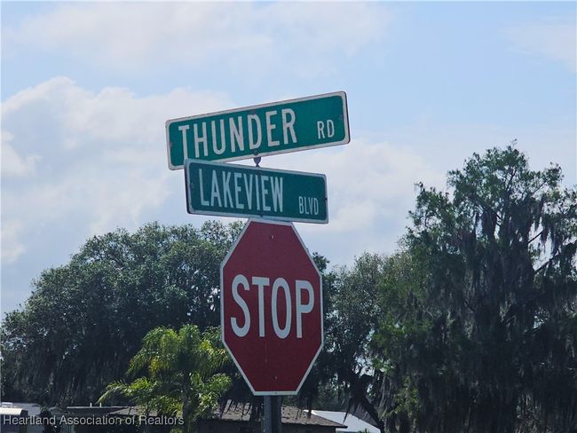 5933 Thunder Rd, Home with 0 bedrooms, 0 bathrooms and null parking in Sebring FL | Image 11