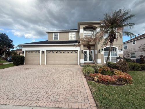 13019 Jewelstone Way, Orlando, FL, 32828-8540 | Card Image