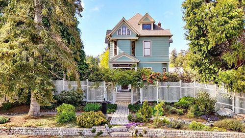 410 Lincoln St, Port Townsend, WA, 98368-4411 | Card Image