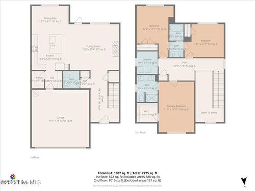 168 Carver St, Carthage, NC, 28327-0735 | Card Image