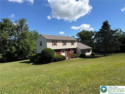 5705 Bel Air Drive, Upper Saucon Twp, PA, 18036 | Card Image