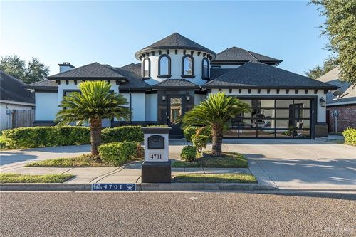 4701 Ebony Ave, McAllen, TX, 78501-4193 | Card Image