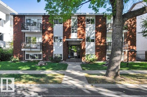 204-10540 80 Ave Nw, Edmonton, AB, T6E1V3 | Card Image