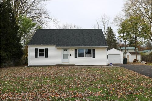 12 Maple Avenue, Wheatland, NY, 14546 | Card Image