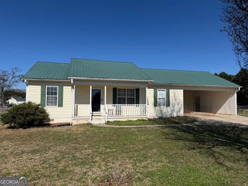 2124 Broad St, Statham, GA, 30666-1702 | Card Image