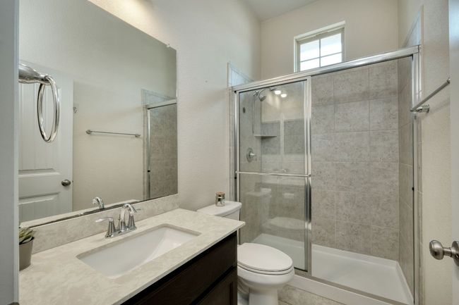 Main level guest bathroom | Image 17