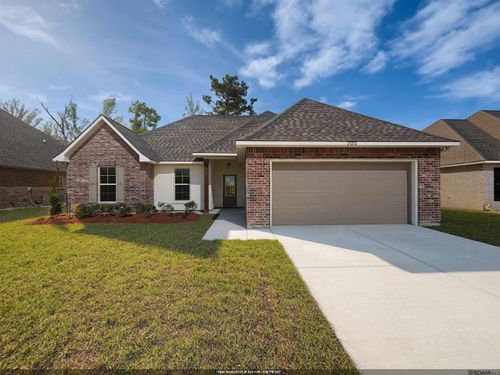 23212 Kudu Trail Dr, Denham Springs, LA, 70726-7078 | Card Image