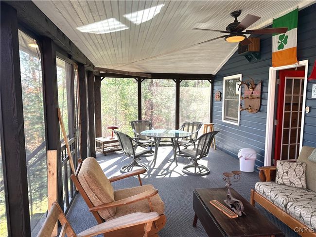 Back Porch | Image 31