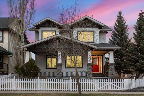66 Inverness Close Se, Calgary, AB, T2Z2X7 | Card Image