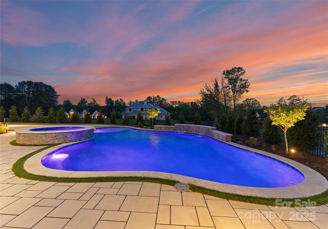 41 - 405 Sugar Maple Ln, House other with 4 bedrooms, 5 bathrooms and null parking in Matthews NC | Image 8