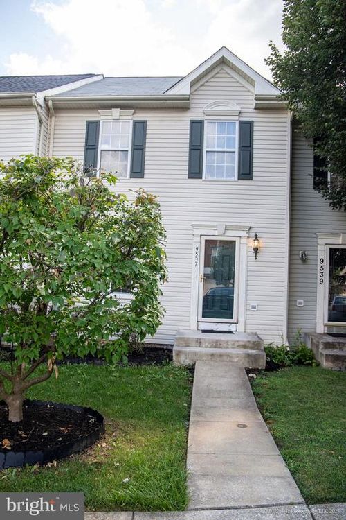 9537 Branchleigh Rd, RANDALLSTOWN, MD, 21133-2056 | Card Image