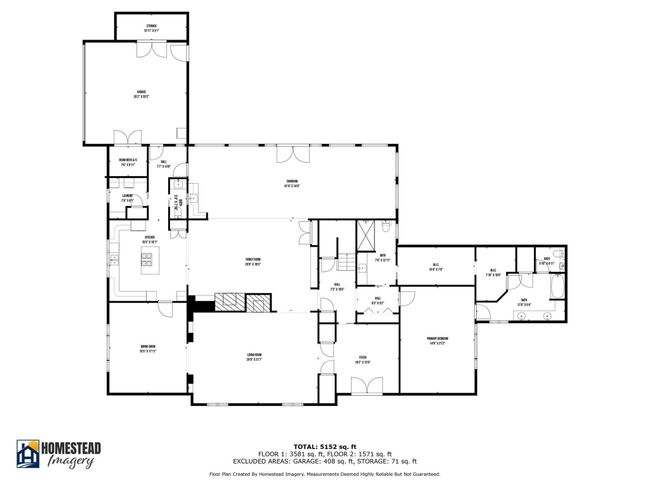 Floor plan / room layout | Image 40