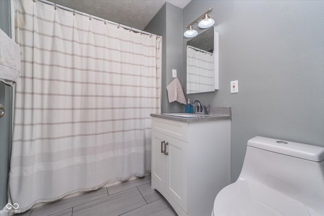 2735 S Taft Ave, House other with 2 bedrooms, 1 bathrooms and null parking in Indianapolis IN | Image 18