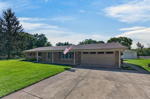 201 Brookside Dr, New Carlisle, OH, 45344-9271 | Card Image
