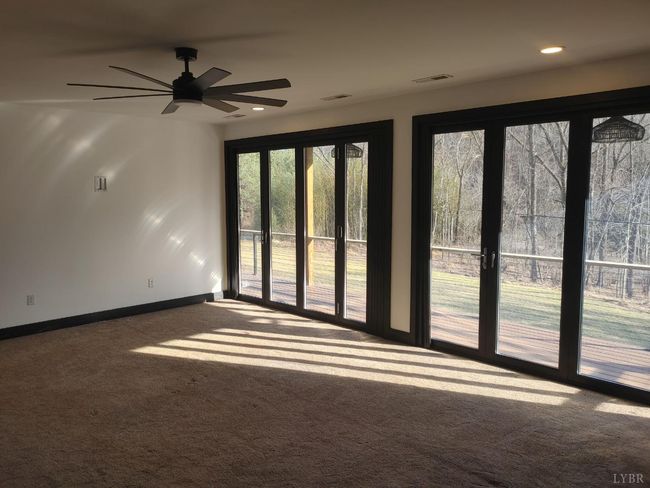 8915 Charlemont Rd, House other with 3 bedrooms, 3 bathrooms and null parking in Goode VA | Image 43