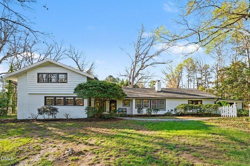 515 Brookwood Drive, Durham, NC, 27707 | Card Image