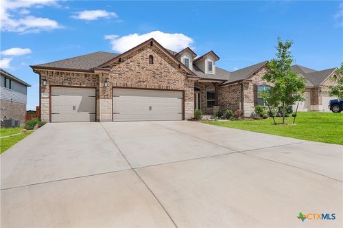 5826 St Charles Drive, Belton, TX, 76513 | Card Image