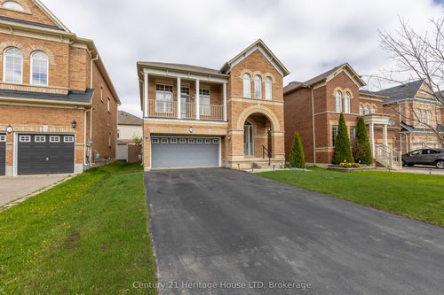 5 Juneberry Rd, Thorold, ON, L2V0B2 | Card Image