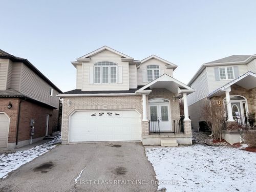 382 Tealby Cres, Waterloo, ON, N2J0A1 | Card Image