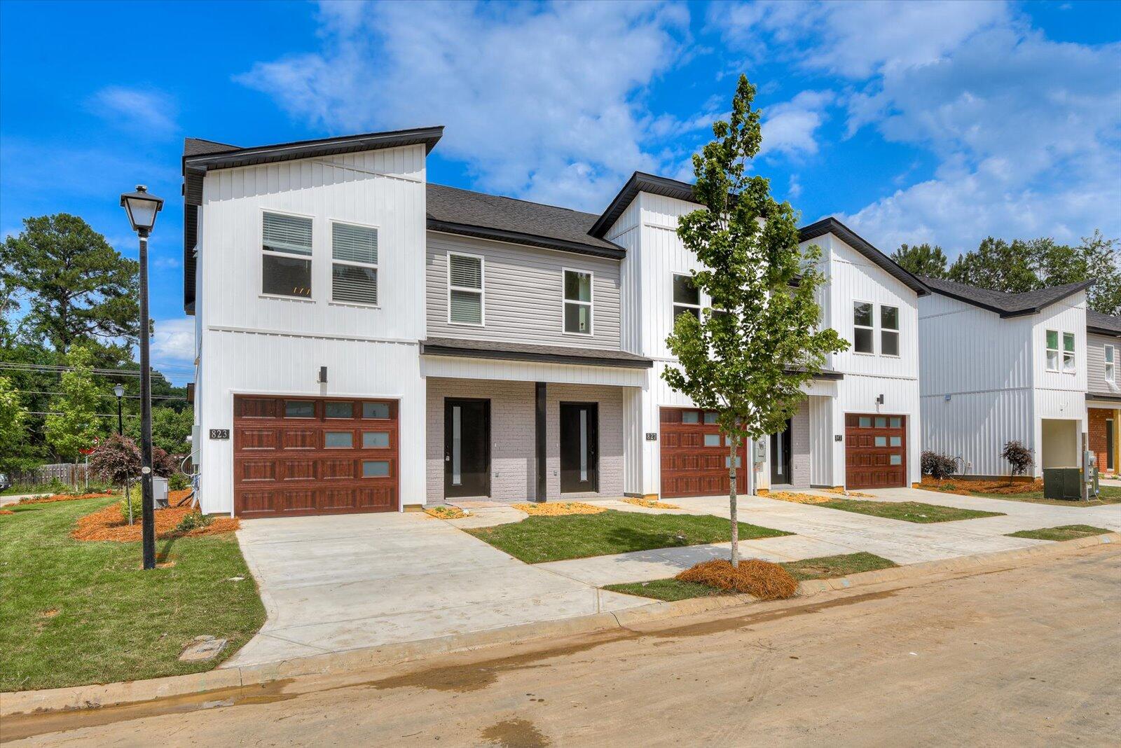 Felix Way, North Augusta, SC 29841