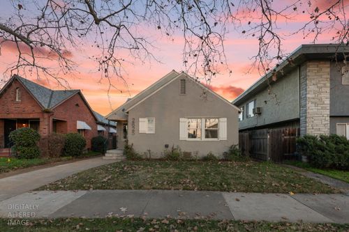 2625 27th Street, Sacramento, CA, 95818 | Card Image