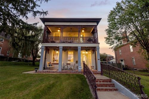 309 S Spanish, Cape Girardeau, MO, 63701 | Card Image
