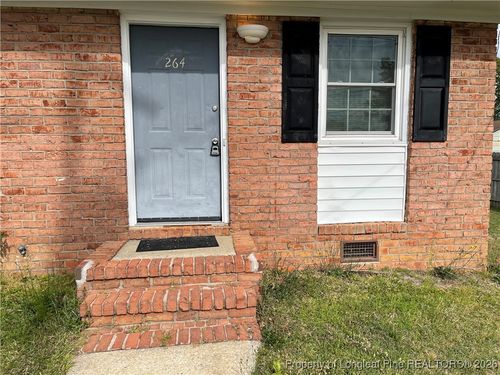264 Squire Ln, Fayetteville, NC, 28303-2413 | Card Image