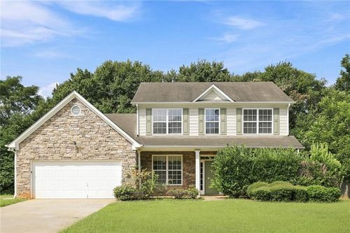 75 Greenland Dr, McDonough, GA, 30253-5718 | Card Image