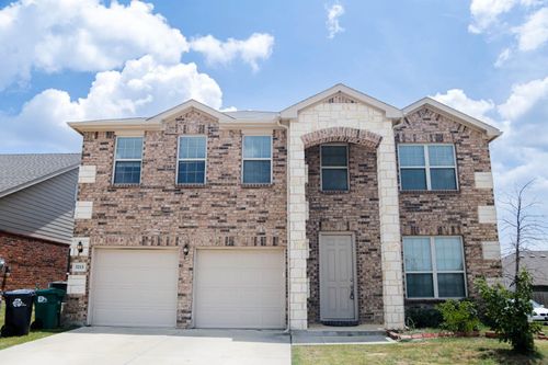 3213 Peninsula Trl, Denton, TX, 76208-5199 | Card Image