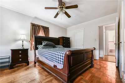 1882 Batchelder Street, House other with 2 bedrooms, 1 bathrooms and null parking in Brooklyn NY | Image 3