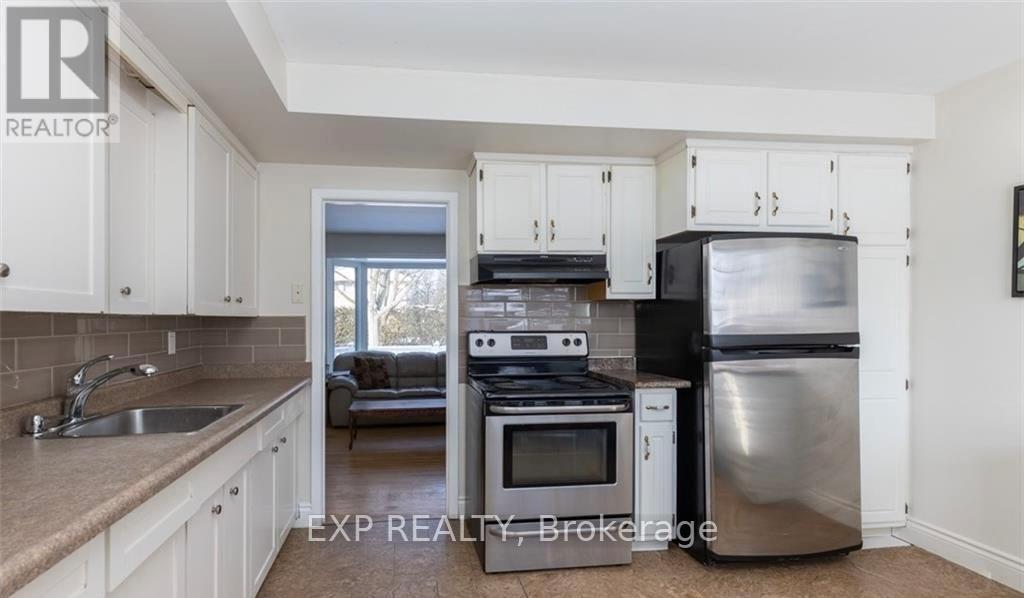 Residential in London East (East D) 4