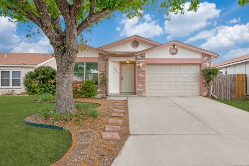 6863 Cypress Mist Dr, Converse, TX, 78109-3404 | Card Image